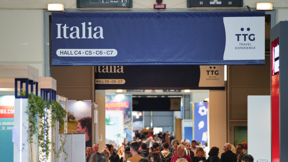 Rimini torna capitale del turismo, tutto pronto per Ttg Travel Experience e InOut