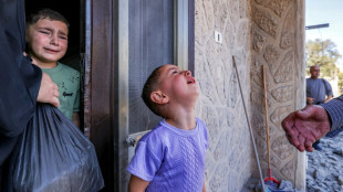 Isra&euml;l d&eacute;truit la maison d'un Palestinien tu&eacute; dans un affrontement en Cisjordanie