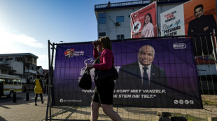 Las legislativas en Surinam decidir&aacute;n el futuro gobierno en medio de la bonanza petrolera