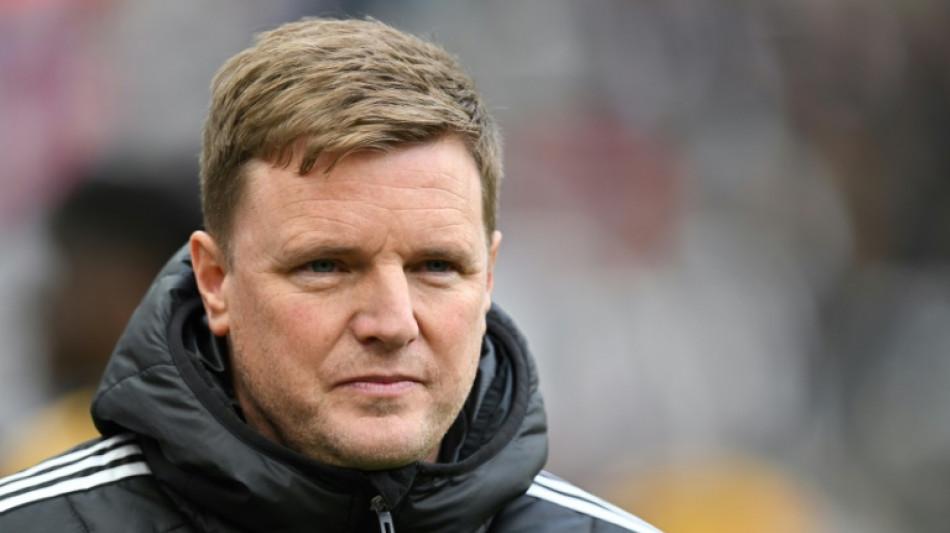 Howe 'not 100 percent' on Newcastle return after pneumonia