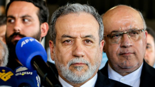 Irans Au&szlig;enminister: Angriff Israels ist eine "Kriegserkl&auml;rung"