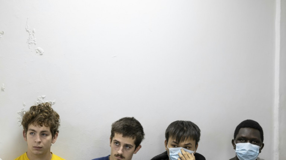 Kenya: des trafiquants de fourmis condamnés à payer une amende