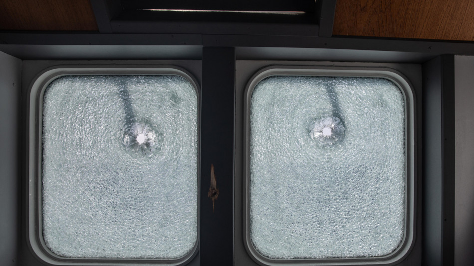 Ue, 'chiarire i fatti sugli spari alla Ocean Viking'