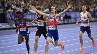 Ingebrigtsen seeks elusive 1500m world gold after injury-plagued season