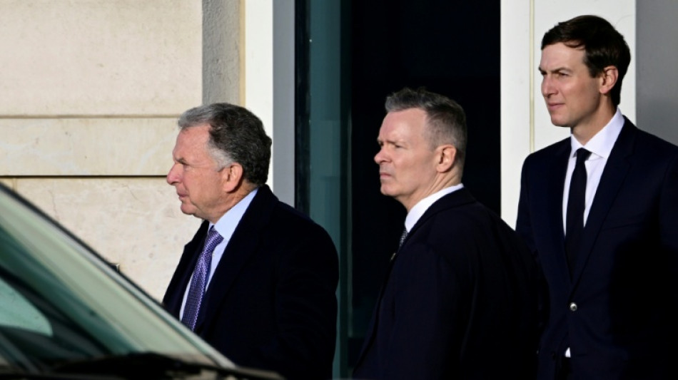 Ukraine-Gespräche in Berlin: Weiter Druck auf Kiew zur Aufgabe des Donbass