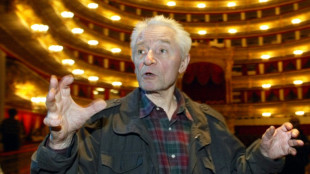 Morre aos 98 anos Yuri Grigorovich, o lendário bailarino do Teatro Bolshoi