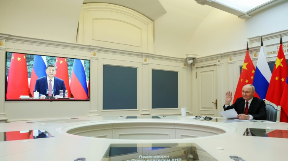 Rusia declara que "ya no est&aacute; ligada" al tratado de desarme nuclear Nuevo START con EEUU