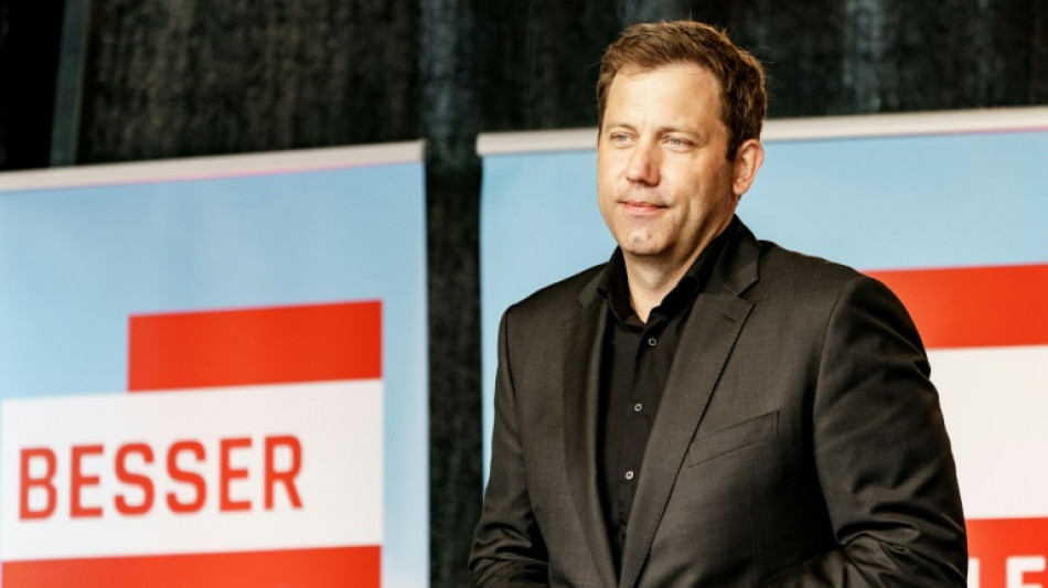 SPD-Chef Klingbeil fordert schnellere Ausr&uuml;stung der Bundeswehr durch Industrie