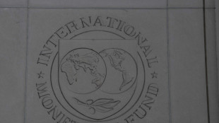 IWF: Weltwirtschaft w&auml;chst 2025 st&auml;rker als erwartet - um 3,2 Prozent