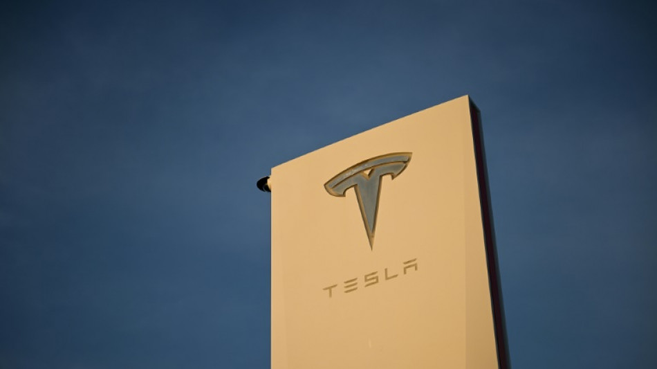 Musk prévient que Tesla, en recul au 2e trimestre, pourrait avoir un passage à vide