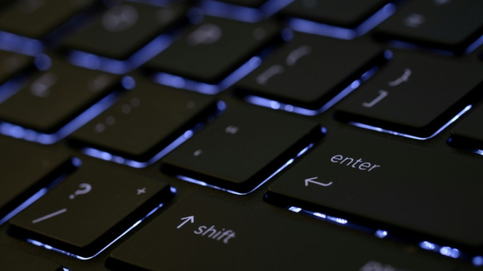 Passwords under threat as tech giants seek tougher security