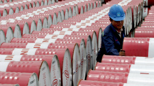 Il petrolio apre in rialzo a New York a 60,02 dollari