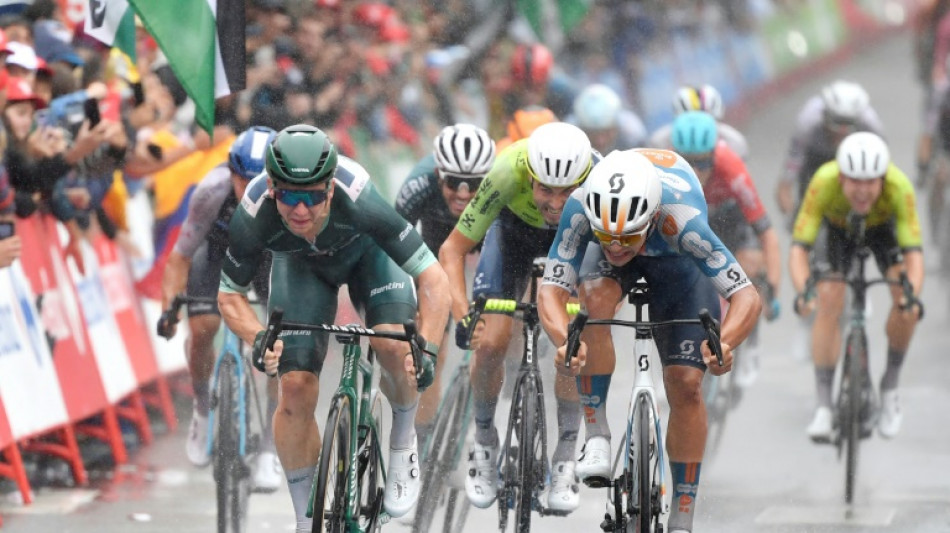 La Vuelta España 2025 saldrá desde el Piamonte en su 90º aniversario