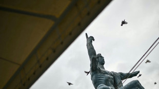 Rel&oacute;gio do Ju&iacute;zo Final est&aacute; mais perto do que nunca da cat&aacute;strofe