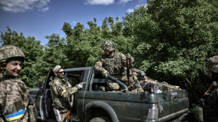 Guerra en Ucrania entra en su cuarto mes con avance ruso en la regi&oacute;n de Lugansk