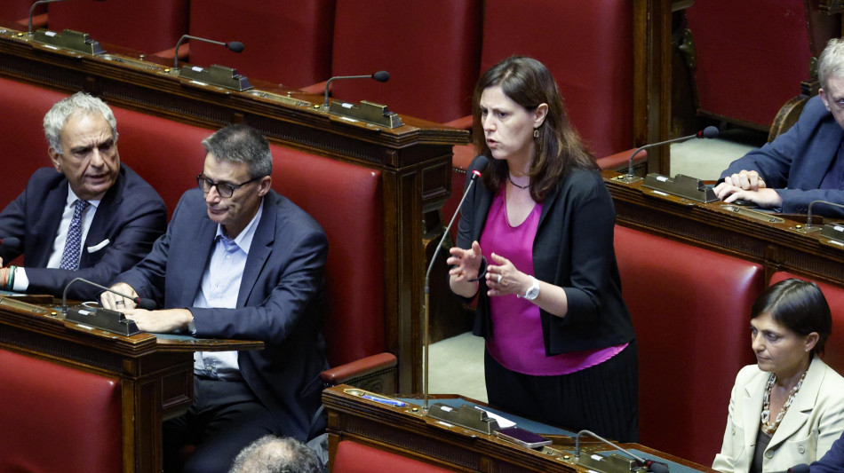 Braga, Sangiuliano chiarisca. Pd presenter&agrave; interrogazione