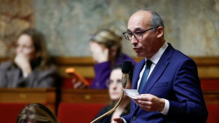 Budget: le bloc central s'interroge sur le financement des mesures annonc&eacute;es par Lecornu