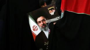 Israelisches Au&szlig;enministerium: Chamenei-Sohn "weiterer Tyrann" an Spitze des Iran