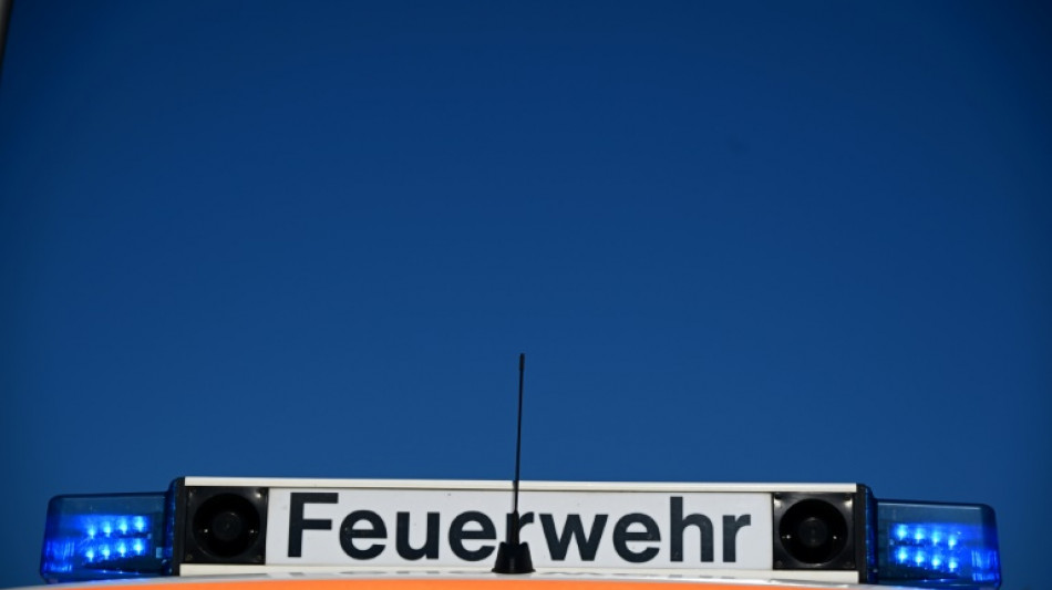 19 Menschen durch Feuerwerkskörper bei Rheinkirmes in Düsseldorf verletzt