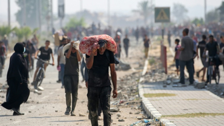 Merz will sich mit Frankreich und Großbritannien über Kurs in Nahost-Politik abstimmen