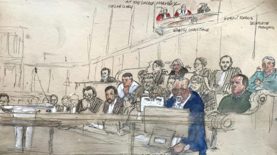 Kim Kardashian prête à "affronter" ses agresseurs, selon ses avocats