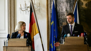 Alemanha e Rep&uacute;blica Tcheca acusam R&uacute;ssia de ataques cibern&eacute;ticos