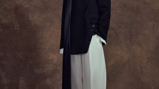 Ferragamo prefall 2026 guarda agli anni Venti a Hollywood