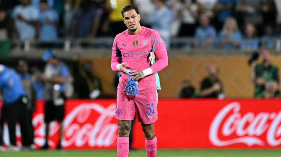 Ederson leaves City for Fenerbahce as Donnarumma waits in wings