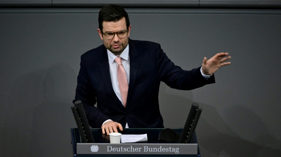 Lockerungen von Corona-Beschr&auml;nkungen ab M&auml;rz im Gespr&auml;ch