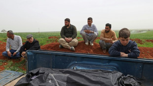 Cuatro ni&ntilde;os que iban a la escuela mueren en Siria tras un bombardeo del r&eacute;gimen