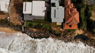 Australia se compromete a reducir sus emisiones entre 62% y 70% para 2035