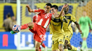 FC Bayern: Musiala &uuml;bernimmt "10" von San&eacute;