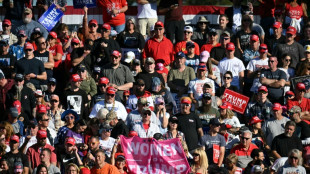 Trump de retour &agrave; Butler, pour finir son meeting interrompu par la tentative d'assassinat