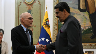 Parlamento de Venezuela declara "persona non grata" a comisionado de DDHH de la ONU