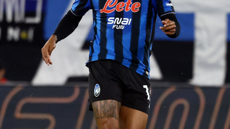 Atalanta: ufficiale il rinnovo di Ederson, 'la storia continua'