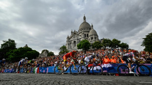 Avec Montmartre, le Tour de France fait sa révolution