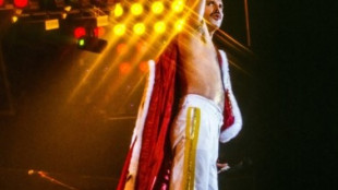 Mostra fotografica a Bologna racconta l'ultimo tour dei Queen 40 anni dopo