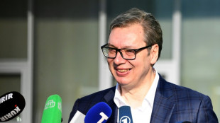 Les Serbes votent dimanche &agrave; l'ombre de la guerre en Ukraine