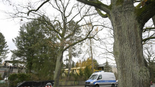 Justizverwaltung k&uuml;ndigt hartes Vorgehen gegen terrorverd&auml;chtige Richterin an