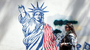 Ir&atilde; conversa com pot&ecirc;ncias europeias sobre seu programa nuclear