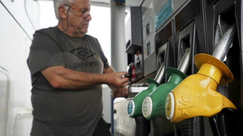 TotalEnergies "concentre" le plafonnement des carburants dans les stations rurales