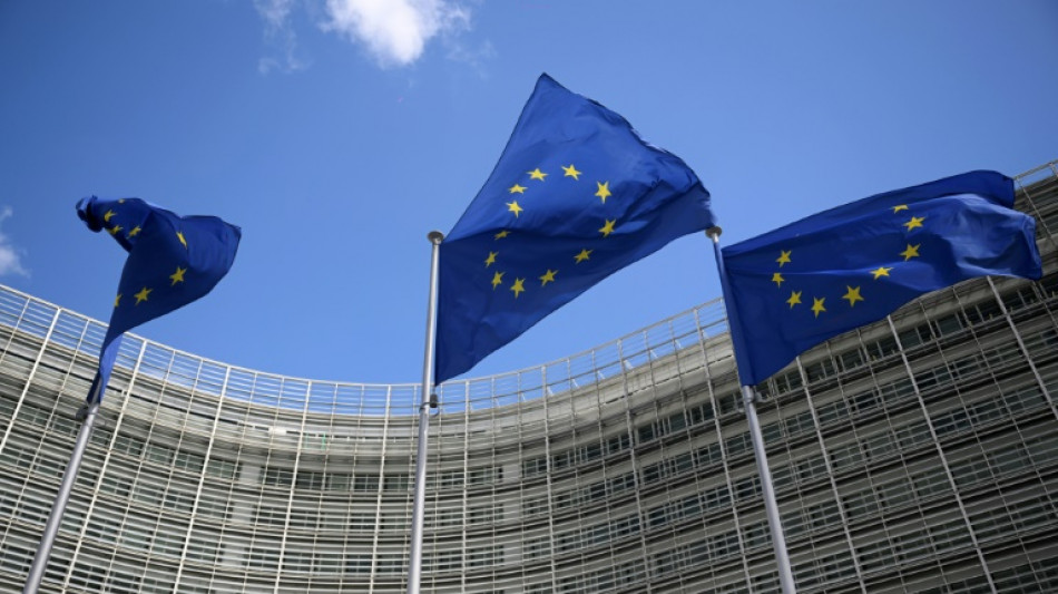 EU einigt sich auf 18. Sanktionspaket gegen Russland - Öleinnahmen im Fokus