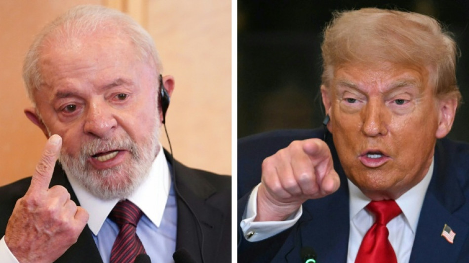 Como o tarifa&ccedil;o de Trump afeta o Brasil?