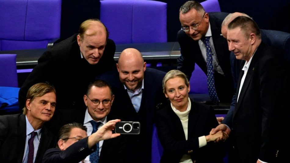 "Das Schlimmste verhindern": Hunderte Kulturschaffende warnen öffentlich vor AfD