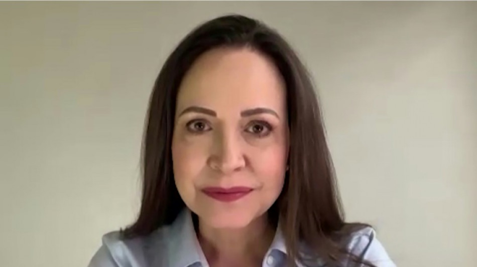 Opposition leader vows 'empty' polling stations for Venezuelan legislative vote