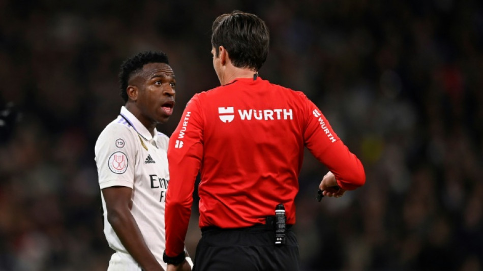 Ordenan la imputaci&oacute;n del exjefe de los &aacute;rbitros espa&ntilde;oles en el caso 'Soule'