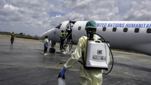 Ebola : l'OMS et l'Agence de sant&eacute; africaine annoncent un plan de 518 millions de dollars, de juin &agrave; novembre