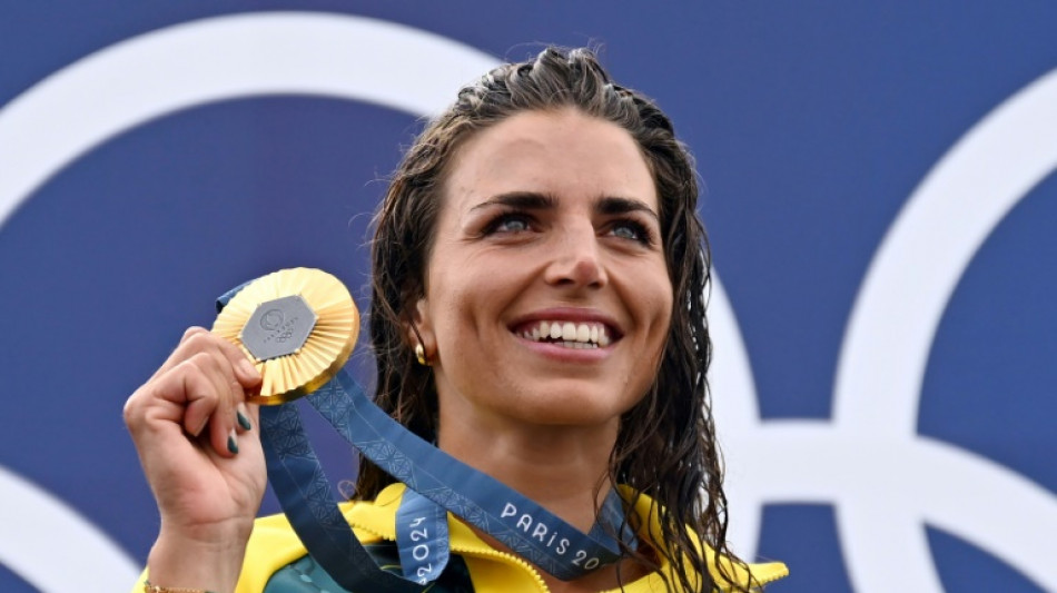 Fox se hace con el oro en kayak, amarga jornada para Chourraut y S&aacute;tila