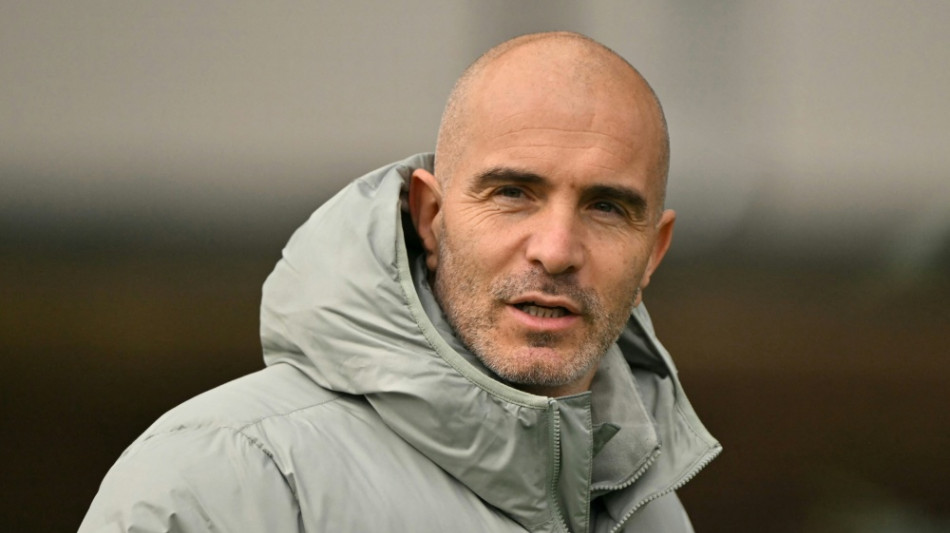 Medien: Maresca wird Guardiola-Nachfolger bei Manchester City