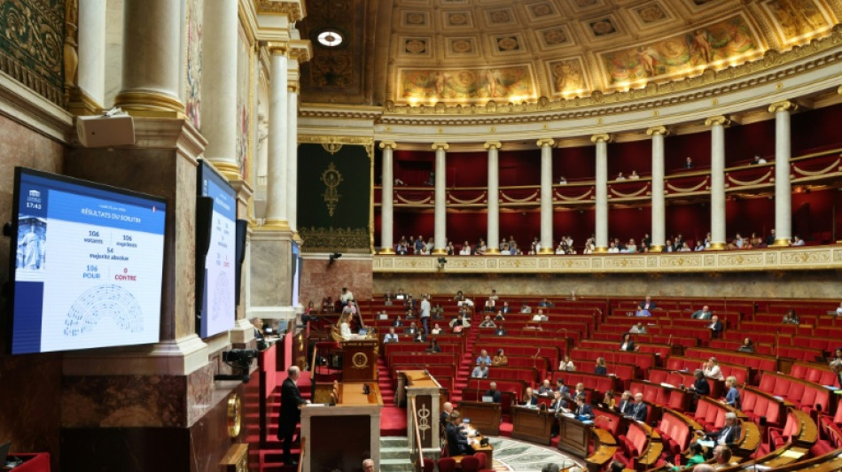 Violences &agrave; l'&eacute;cole et dans le p&eacute;riscolaire: les d&eacute;put&eacute;s adoptent des mesures pour renforcer le contr&ocirc;le des intervenants